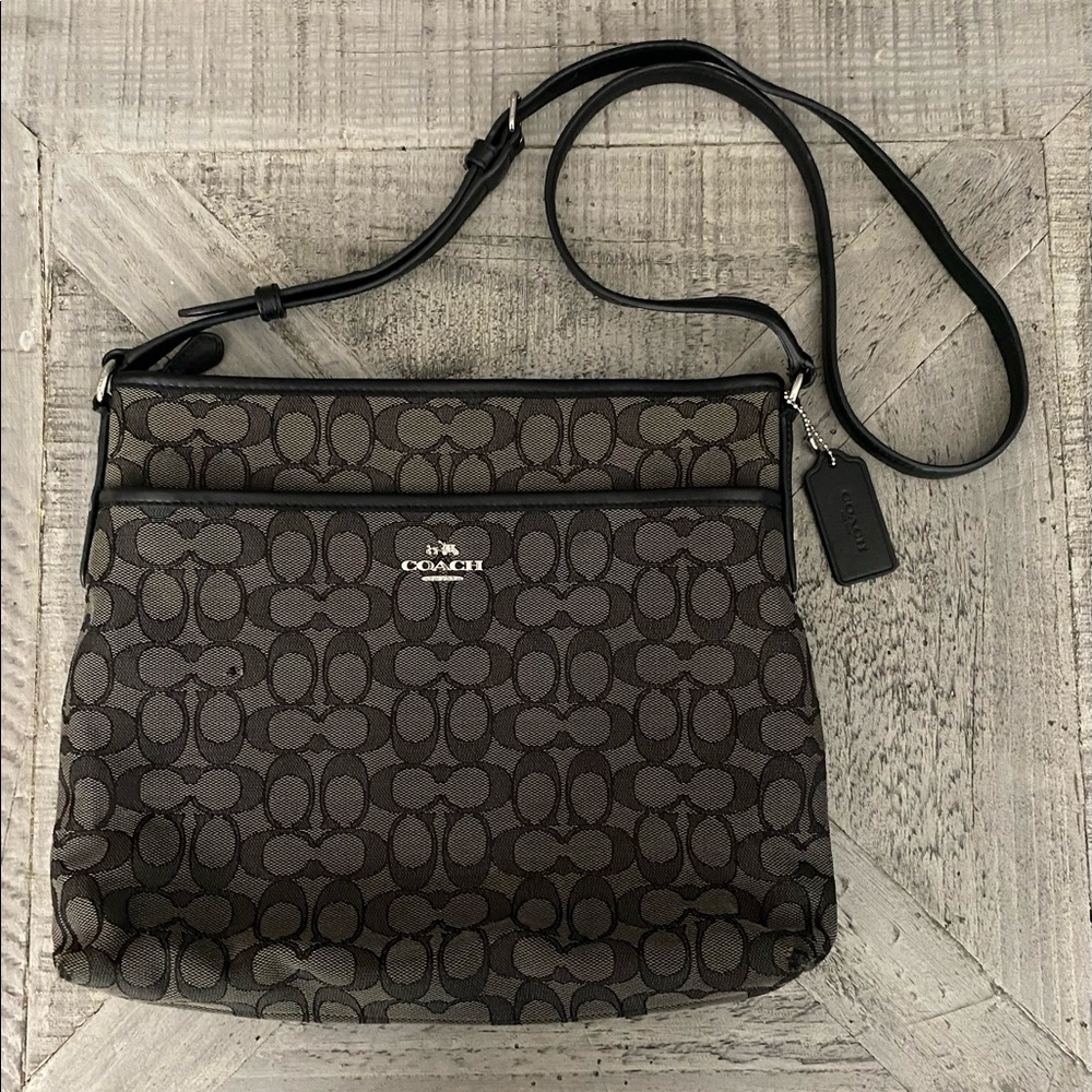 Coach Crossbody Bag